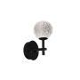 Azzardo EDEM AZ6013 Wandlamp 1x4,2W/LED 3000 336lm IP20