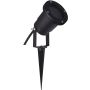 AZzardo EDVIN AZ4502 Tuinspot 1x35W/GU10 IP65