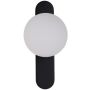 Azzardo ELMO WALL AZ6798 Wandlamp 1x5W/LED 3000k IP20