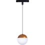AZzardo ELSA AZ4635 Railspot 1x7W/LED 3000K IP20
