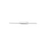 Azzardo EPSILON AZ5693 Wandlamp 1x18W/LED 4000 1841lm IP44