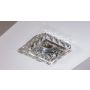 AZzardo ESTER AZ4410 Decoratieve inbouwspot 1x50W/GU10 IP20