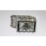 AZzardo ESTER AZ4411 Decoratieve inbouwspot 1x50W/GU10 IP20