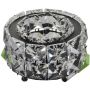 AZzardo ESTER AZ4414 Decoratieve inbouwspot 1x50W/GU10 IP20