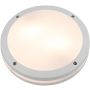 AZzardo FANO AZ4373 Plafondlamp 2x18W/E27 IP54