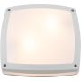 AZzardo FANO AZ4374 Plafondlamp 2x18W/E27 IP54