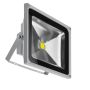 AZzardo FLOOD LIGHT AZ1199 Halogeenlamp 1x50W/LED 4200K 3500LM IP65