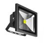 AZzardo FLOOD LIGHT AZ1550 Halogeenlamp 1x30W/LED 4200K 2100LM IP65