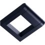 AZzardo FRAME AZ4308 Wandlamp 1x8W/LED 3000K 800LM IP65