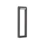 Azzardo FRAME AZ6630 Vloerlamp 1x12w/led 4000k ip65