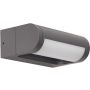 Azzardo FRAME AZ6633 Wandlamp 1x12w/led 3000k ip65