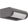Azzardo FRAME AZ6634 Wandlamp 1x12w/led 4000k ip65