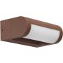 Azzardo FRAME AZ6636 Wandlamp 1x12w/led 4000k ip65