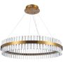 AZzardo FRANCESCA AZ5262 Hanglamp 1x50W/LED IP20
