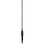 AZzardo FREDO AZ5337 Vloerlamp 1x6W/LED 4000K 994LM IP54