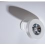 AZzardo FRIDA AZ4525 Spot 1x7W/LED 3000K 500LM IP54