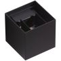 AZzardo GAMBINO AZ4148 Wandlamp 2x6W/LED 3000K 480LM IP54