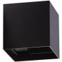 AZzardo GAMBINO AZ4470 Wandlamp 2x6W/LED 3000K 480LM IP54