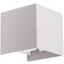 AZzardo GAMBINO AZ4472 Wandlamp 2x6W/LED 4000K 480LM IP54