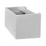 AZzardo GAMBINO BGR AZ0958 Wandlamp 2x6W/LED 3000K 480LM IP54