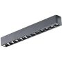 AZzardo GAMMA KIRA AZ5294 Railspot 1x18W/LED 4000K 2095LM IP20