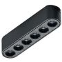 AZzardo GAMMA SANGRIA AZ5274 Railspot 1x6W/LED 2700K|6000K 587LM IP20