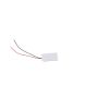 AZzardo GAMMA TRACK MAGNETIC AZ5329 Schakelaar met voeding