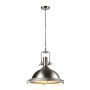 AZzardo GARLAND AZ2374 Hanglamp 1x60W/E27 IP20