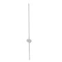 Azzardo GRAZIANO AZ5689 Wandlamp 1x16W/LED 3000 1280lm IP20