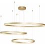 AZzardo HALO AZ4708 Hanglamp 1x130W/LED 11100LM