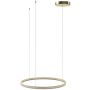 AZzardo HALO AZ5348 Hanglamp 1x90W/LED 3000K|6000K IP20