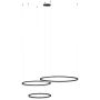 AZzardo HALO AZ5349 Hanglamp 3x180W/LED 3000K|6000K IP20