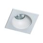 AZzardo HUGO AZ1735 Inbouwspot 1x50W/GU10 IP20