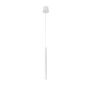 Azzardo ILIOS AZ5743 Hanglamp 1x4W/LED 3000 320lm IP20