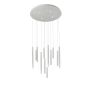 Azzardo ILIOS AZ5746 Hanglamp 16x64W/LED 3000 5120lm IP20