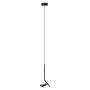 Azzardo ISEO AZ5634 Hanglamp 1x7W/LED 3000 407lm IP20