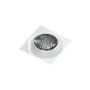 AZzardo IVO AZ1825 Inbouwspot 1x50W/GU10 IP20
