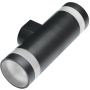 AZzardo JASON AZ5220 Wandlamp 2x18W/LED 4000K 1600LM IP65