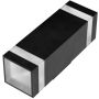 AZzardo JASON AZ5223 Wandlamp 2x18W/LED 4000K 1600LM IP65