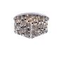 AZzardo JEWEL AZ1661 Plafondlamp 10x40W/G9 IP20