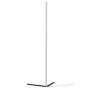 AZzardo JOHNNY AZ4754 Staande lamp 1x20W/LED RGB 85-269LM IP20