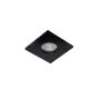 Azzardo KANT AZ6049 Inbouwspot 1x10W/GU10 IP44