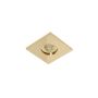 Azzardo KANT AZ6051 Inbouwspot 1x10W/GU10 IP44