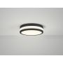 AZzardo KARI AZ4257 Plafondlamp 1x12W/LED 3000K 420LM IP44