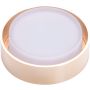 AZzardo KASTORIA AZ4390 Inbouwspot 1x7W/LED 3000K IP44