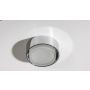AZzardo KASTORIA AZ4391 Inbouwspot 1x7W/LED 3000K IP44