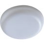 AZzardo LAMIR AZ4383 Inbouwspot 1x9W/LED 4000K IP44