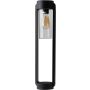 Azzardo LANTERN AZ6828 Vloerlamp 1x20W/E27 IP54