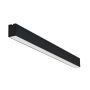 Azzardo LINELIO AZ5657 Hanglamp 1x40W/LED 3000|4000|6000 2700lm IP20