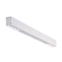 Azzardo LINELIO AZ5661 Hanglamp 1x24W/LED 3000|4000|6000 1576lm IP20